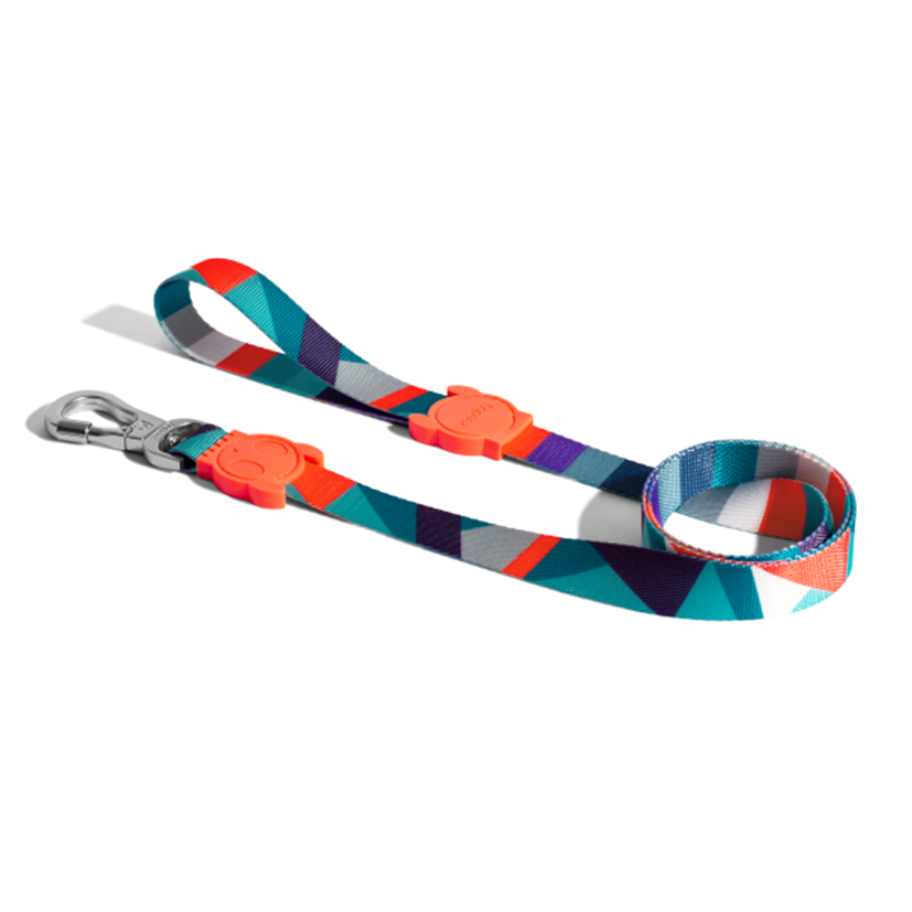 Zee.Dog Leash - Ella