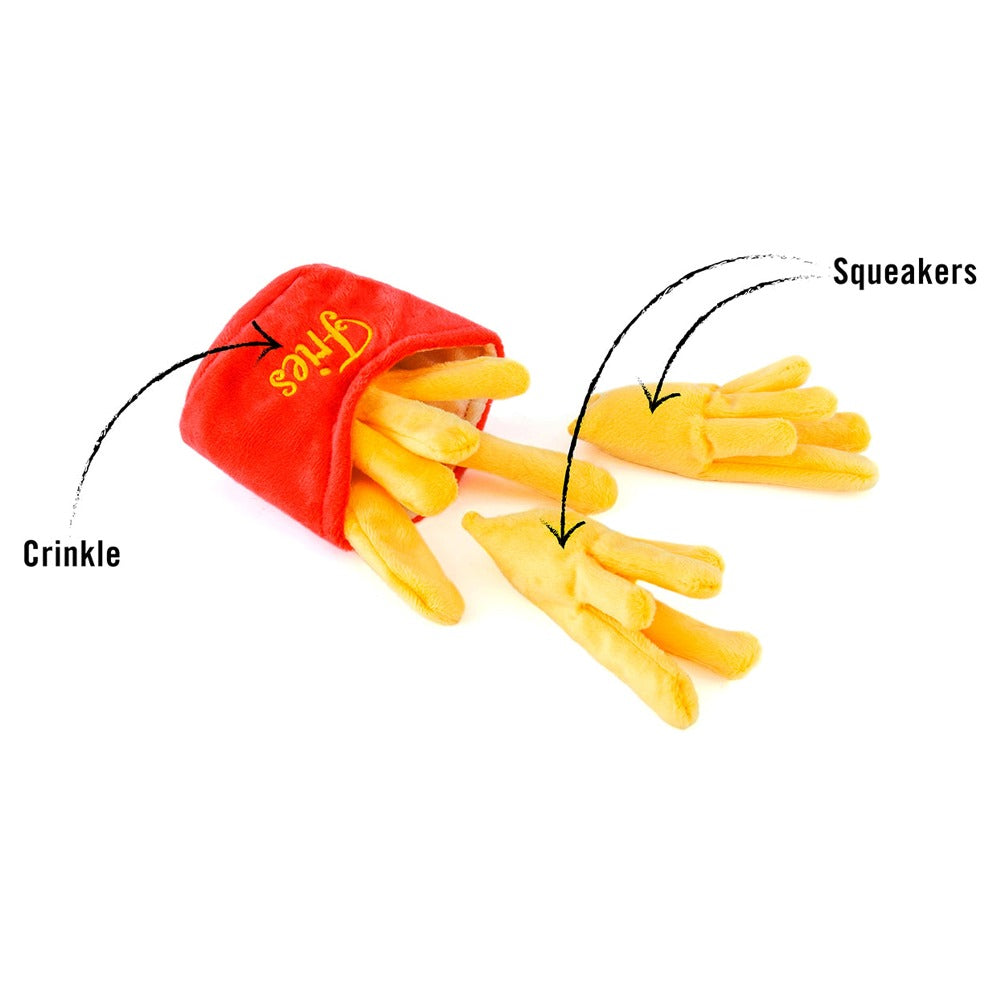 
            
                Load image into Gallery viewer, P.L.A.Y. American Classic - French Fries
            
        