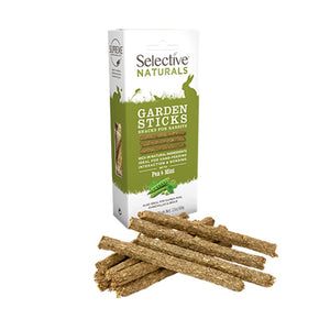 Selective Naturals Garden Sticks