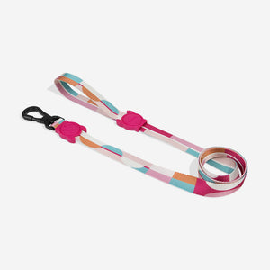 Ltd Edition, Sold Out : Zee.Dog Leash - Bloom