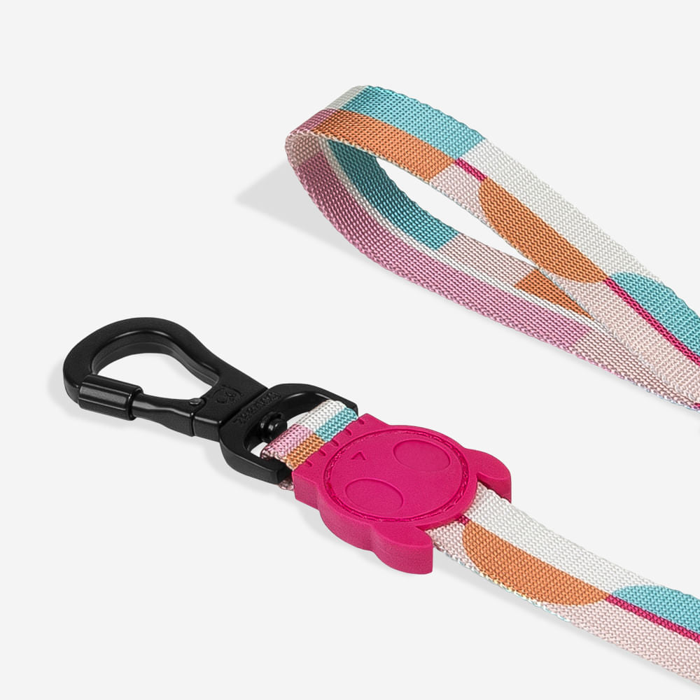 Ltd Edition, Sold Out : Zee.Dog Leash - Bloom