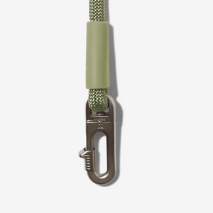 Zee.Dog Hands-Free Leash - Army Green