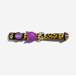 Ltd Edition, Sold Out : Zee.Cat Cat Collar - Honey