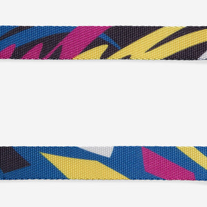 Ltd Edition, Sold Out : Zee.Cat Harness with Leash - Woozer