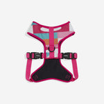 Zee.Dog Adjustable Air Mesh Harness - Bloom