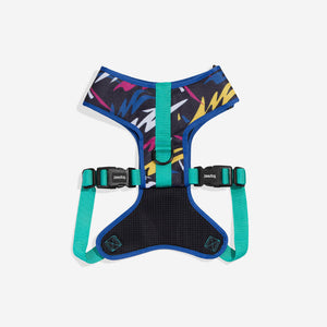 Zee.Dog Adjustable Air Mesh Harness - Woozer