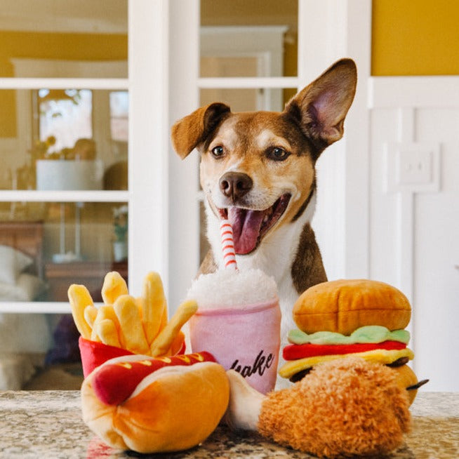 P.L.A.Y. American Classic - Burger