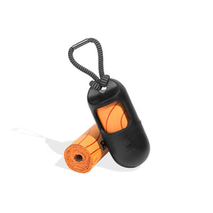 Zee.Dog Poop Dispenser (Black)