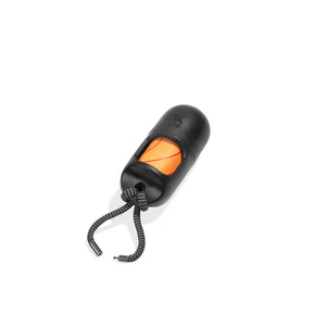 Zee.Dog Poop Dispenser - Black