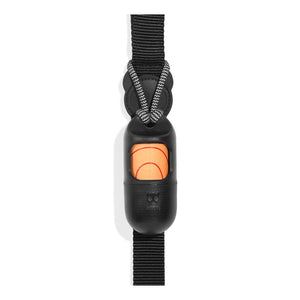 Zee.Dog Poop Dispenser - Black