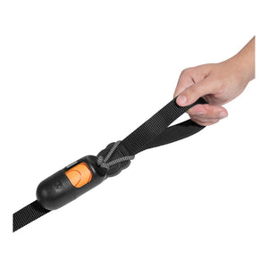 Zee.Dog Poop Dispenser - Black
