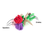 Ltd Edition, Sold Out : P.L.A.Y. Puppy Love Toy - Rovers Rose