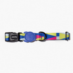 Ltd Edition, Sold Out : Zee.Dog Collar - Volt