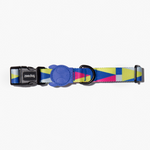 Zee.Dog Collar - Volt