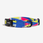 Ltd Edition, Sold Out : Zee.Dog Collar - Volt