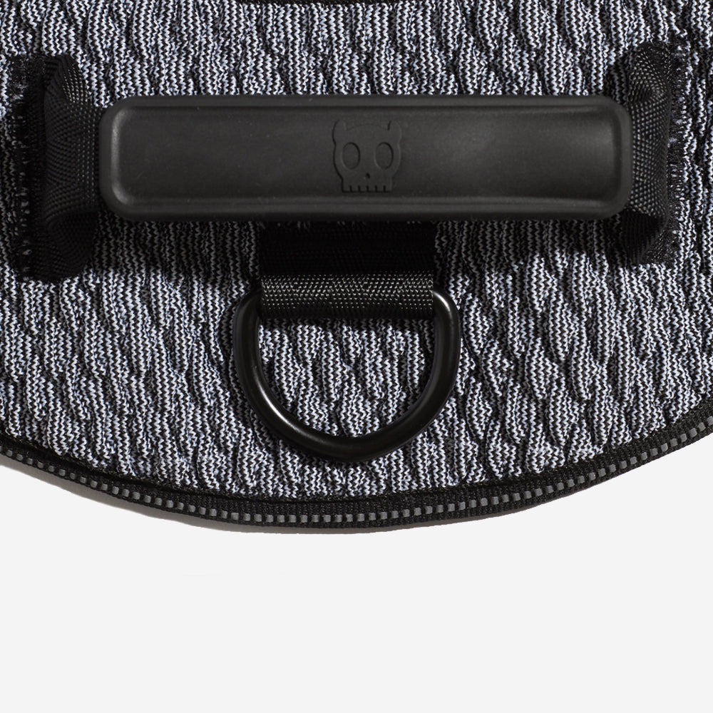 Ltd Edition, Sold Out : Zee.Dog Fly Harness - Urban