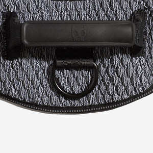 Ltd Edition, Sold Out : Zee.Dog Fly Harness - Urban