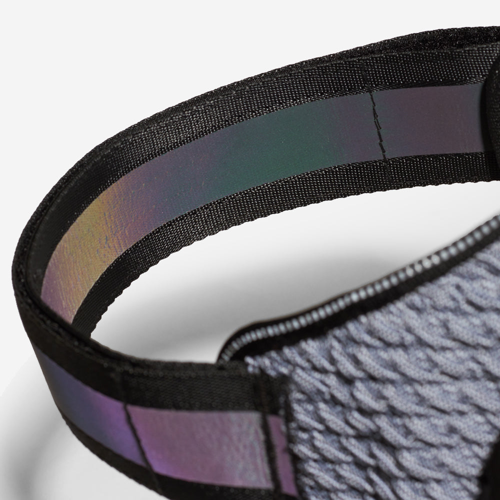 Ltd Edition, Sold Out : Zee.Dog Fly Harness - Urban