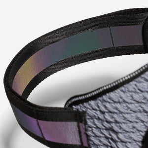 Ltd Edition, Sold Out : Zee.Dog Fly Harness - Urban