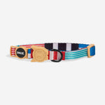 Zee.Cat Cat Collar - Yacht