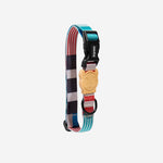 Zee.Dog Collar - Yacht