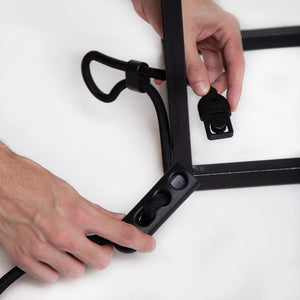 NEW!  Zee.Dog Hands-Free Leash - Tokyo