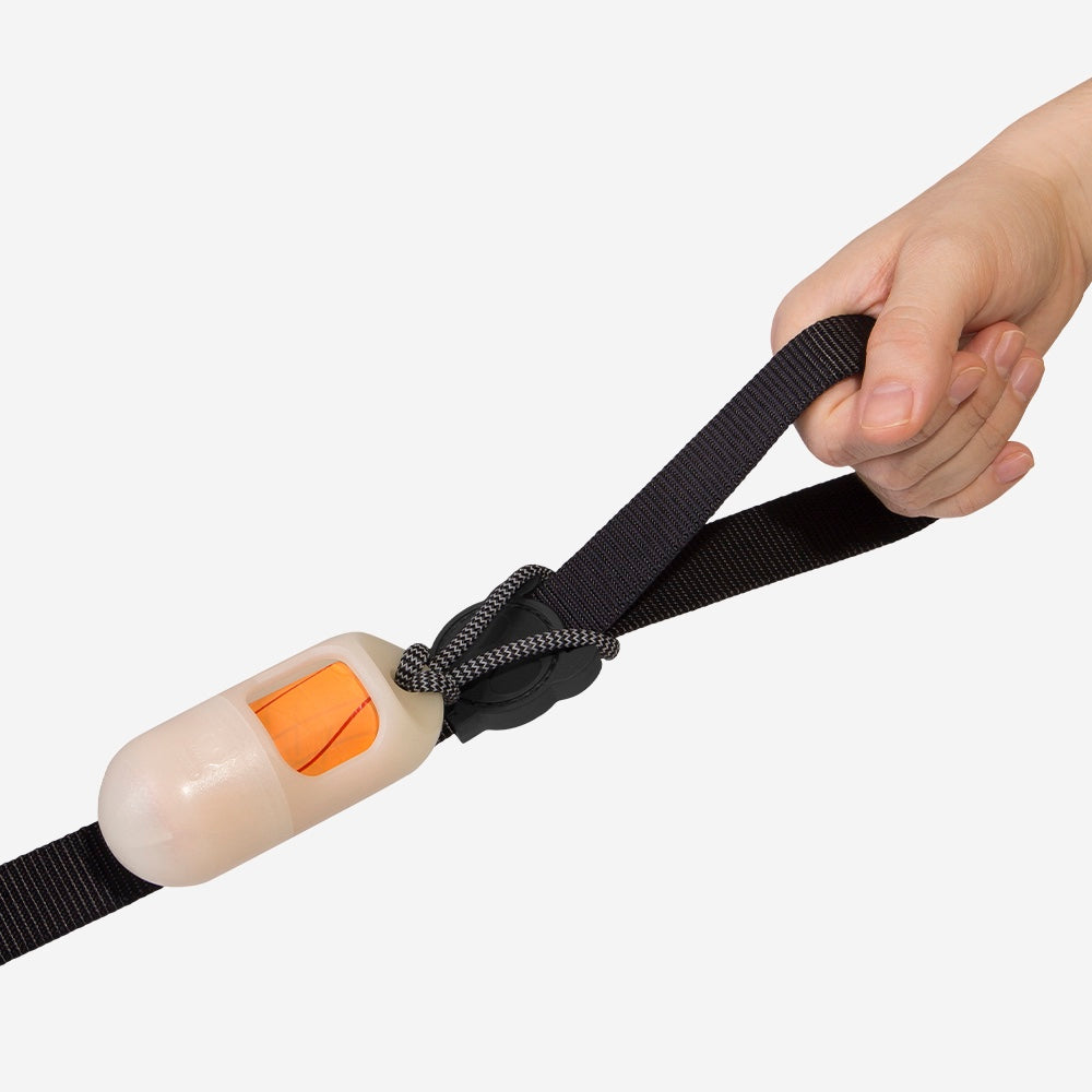 Zee.Dog Poop Dispenser - Glow-In-The Dark