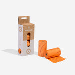 Zee.Dog Compostable Poop Bags