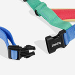 Ltd Edition, Sold Out : Zee.Dog Softer Walk Harness - Mellow