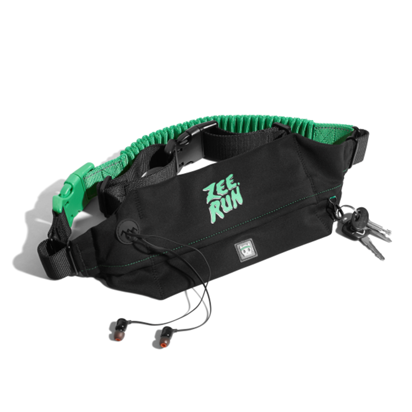 Zee.Run Running Belt