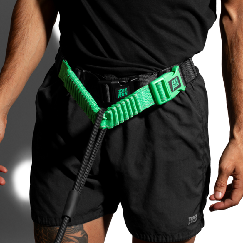 Zee.Run Running Belt