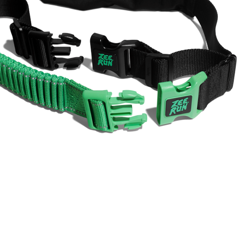 Zee.Run Running Belt